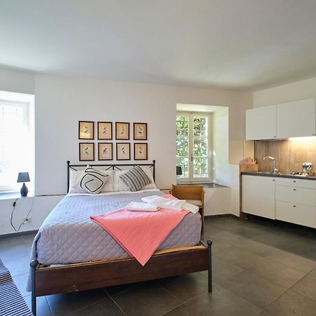 Apartament Il Nespolo Di Campopisano Genua Zewnętrze zdjęcie