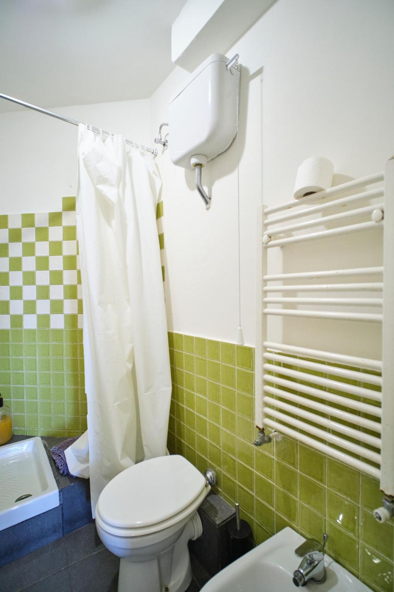 Apartament Il Nespolo Di Campopisano Genua Zewnętrze zdjęcie
