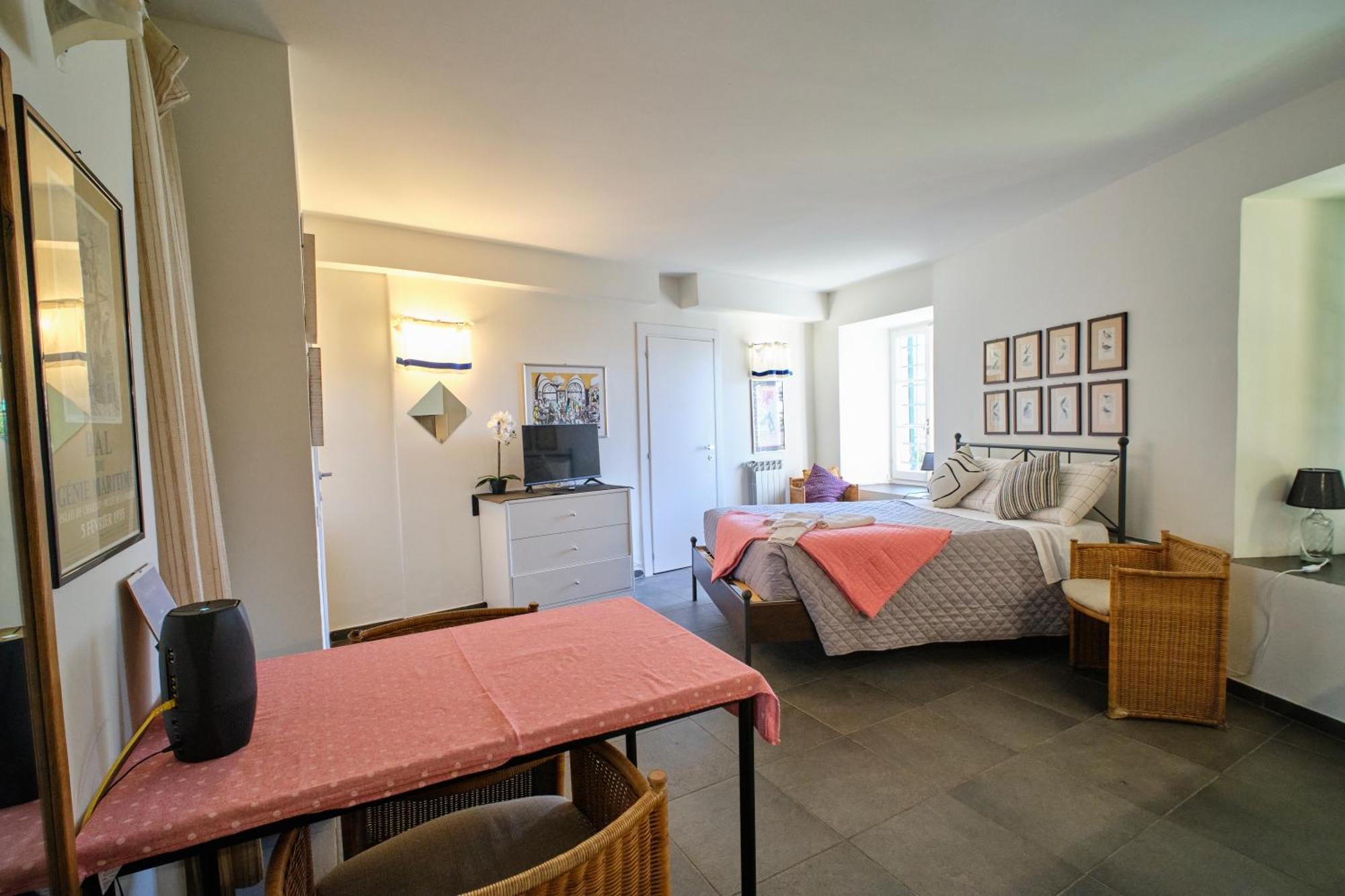 Apartament Il Nespolo Di Campopisano Genua Zewnętrze zdjęcie