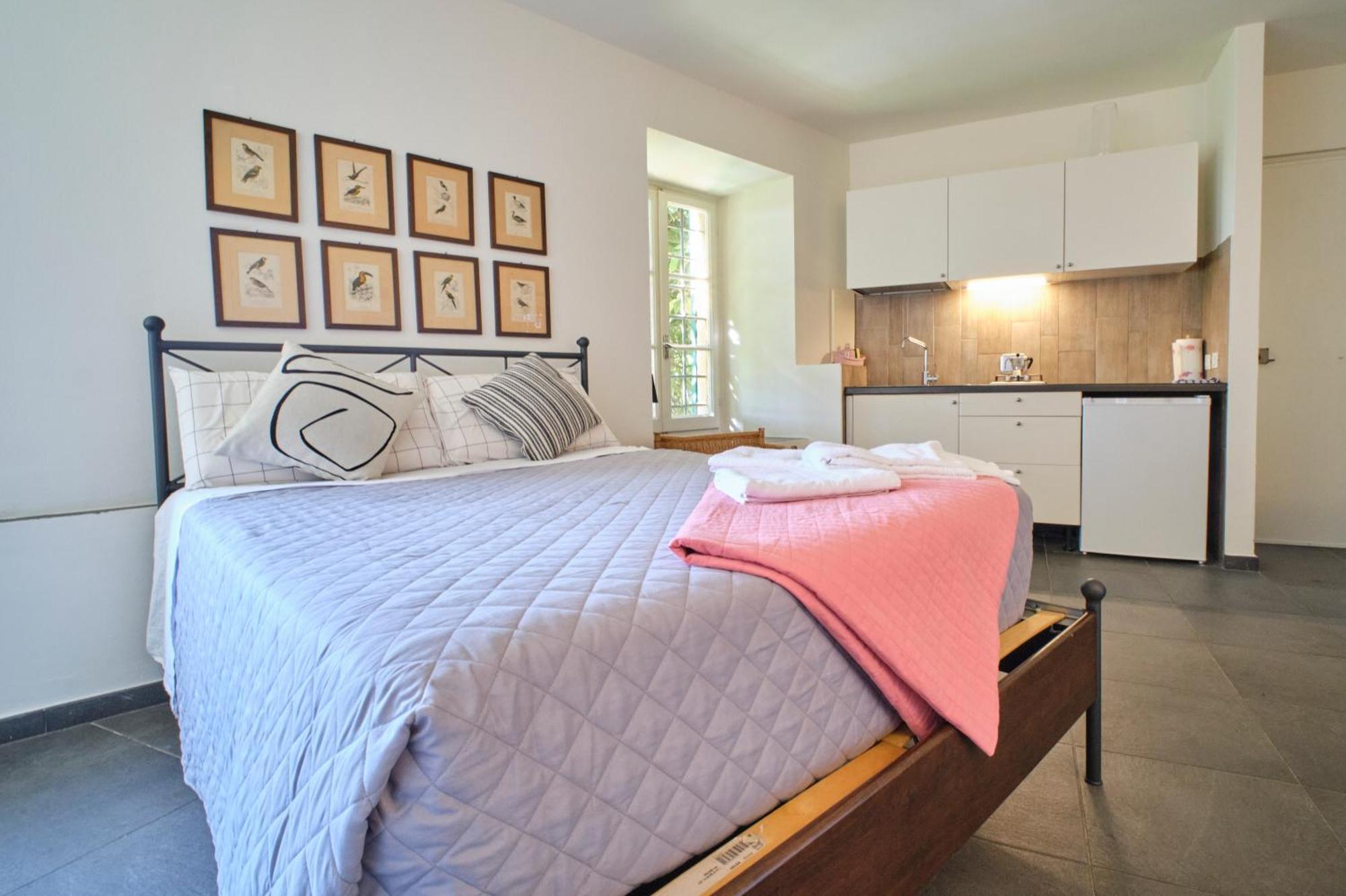 Apartament Il Nespolo Di Campopisano Genua Zewnętrze zdjęcie