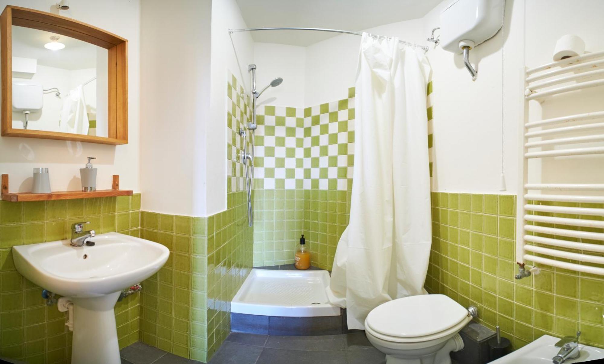 Apartament Il Nespolo Di Campopisano Genua Zewnętrze zdjęcie