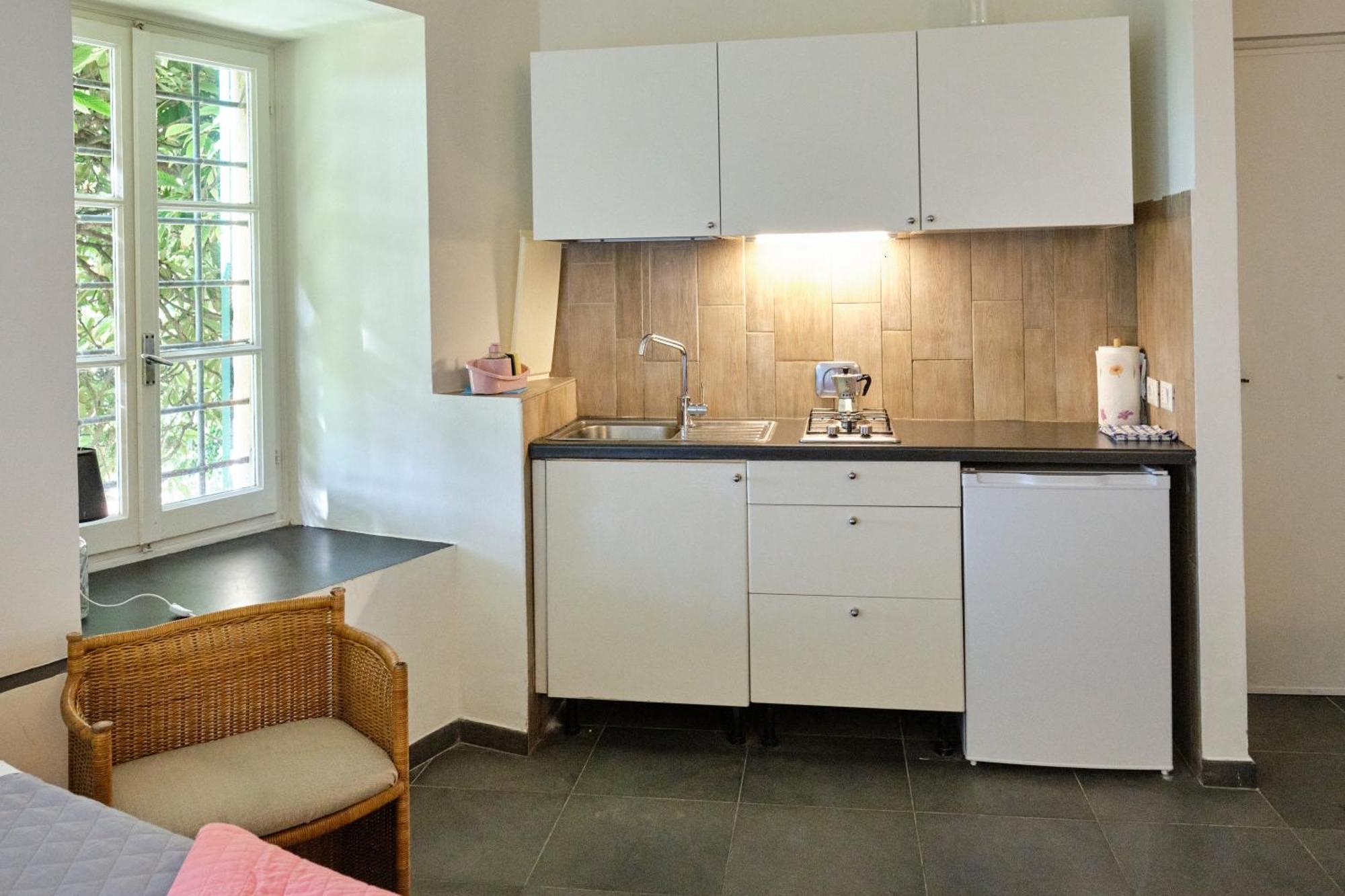 Apartament Il Nespolo Di Campopisano Genua Zewnętrze zdjęcie