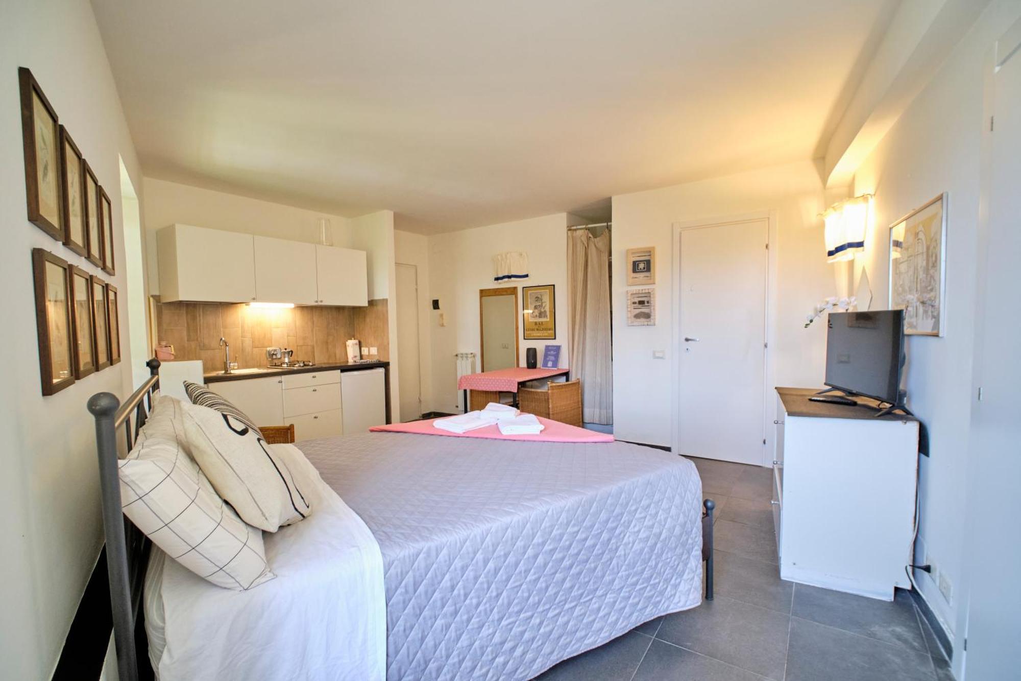 Apartament Il Nespolo Di Campopisano Genua Zewnętrze zdjęcie
