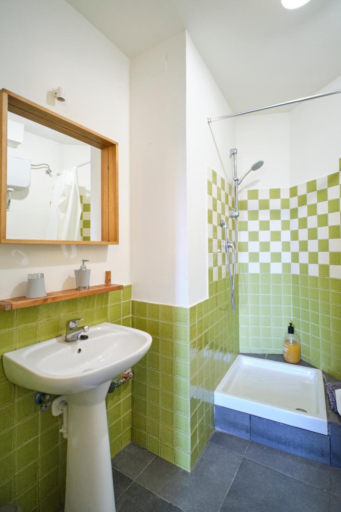Apartament Il Nespolo Di Campopisano Genua Zewnętrze zdjęcie